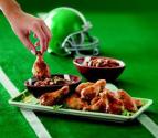 No Shortage Of Chicken Wings Despite Rising Cost
